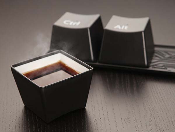Cups CtrlAltDelete Cups CtrlAltDelete